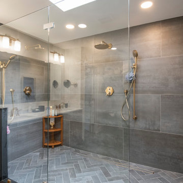 Whole Home Renovation - Malvern, PA
