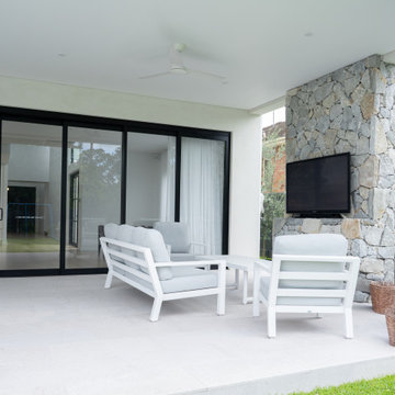 Ryde - Modern Bespoke Home Build