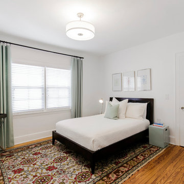 Gubbins Residence Historical House Coral Gables Florida