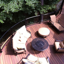 Deck/Patio/Outside