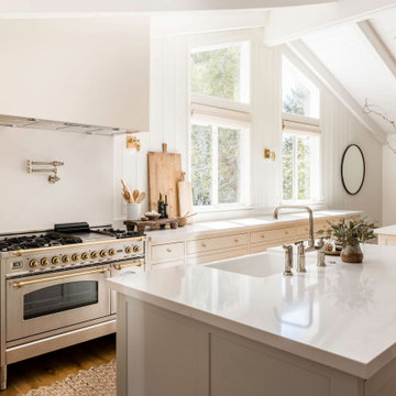 Design Shop Interiors - Fair Oaks