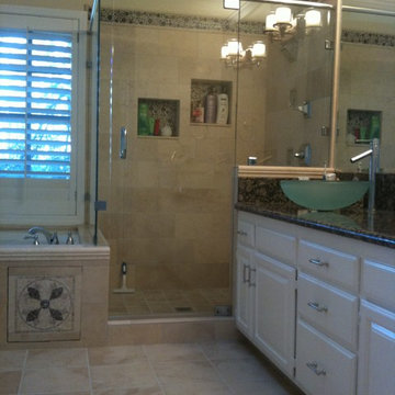 Bathroom Remodeling Dallas TX
