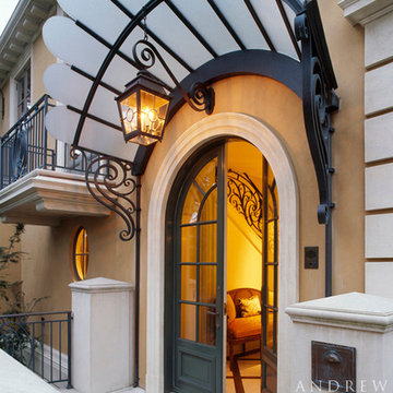 A Townhouse