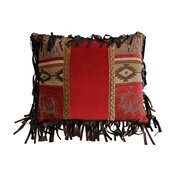 Adirondack Pillow