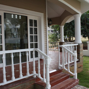 Keerthi Neetu Residence