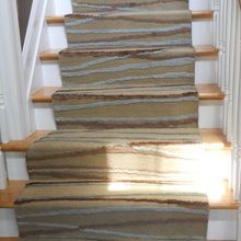 Stair Carpet Runner