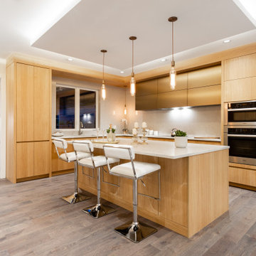 Braemar Project