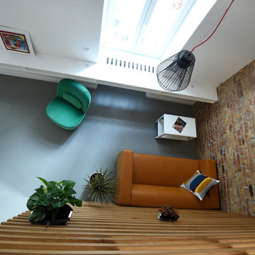 Mini loft Zagreb - UNIT 1