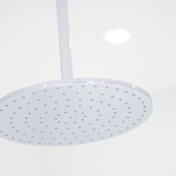 Fixed Shower Head