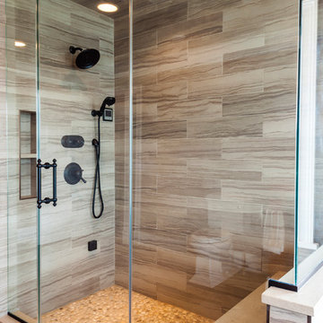 Waterfront Master Suite