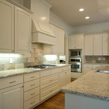 Kitchen - HSH