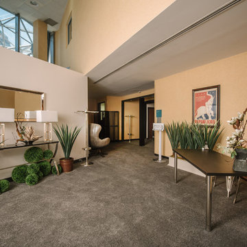 2016 RNC Interior Architecture - Joe Mineo Creative Collaboration
