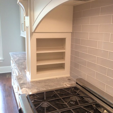 Featured Project - Updated Regularly