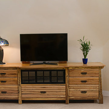 Our Work