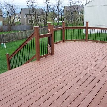 All Weather Decks - Kansas City