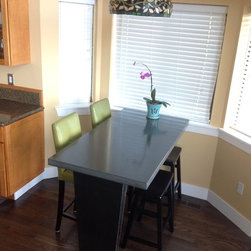 VC Studio Inc. - Tables - Dining Tables