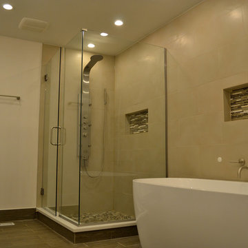 Our Early Years: A Bathroom Redesigned