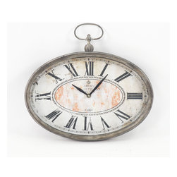 Clocks from Belleandjune.com - Products