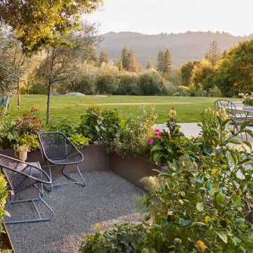 Portola Valley Residence