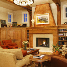 main living rm