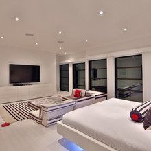 Basement Ideas