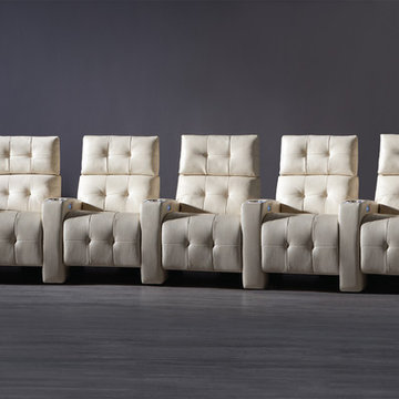 American Leather Furniture | American Leather at Recliners.LA