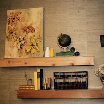 Cozy Corner