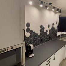 Larvik Kitchen
