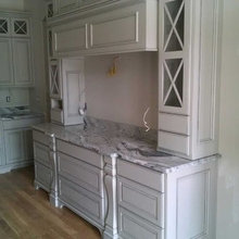 Kitchen Ideas