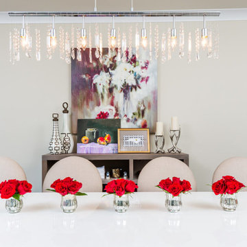 Dining Room Design