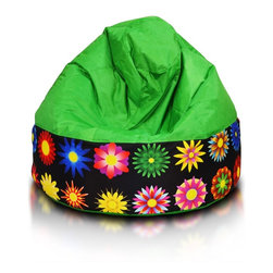 Turbo Beanbags - Kids Chairs