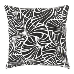 Florence Broadhurst- (FBJ-003) - Decorative Pillows