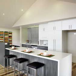 The Coastal View - Kitchen Products