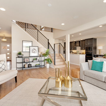 2018 Parade of Homes