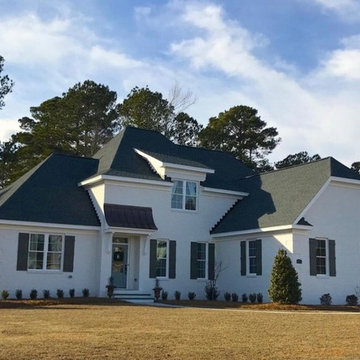 Lynndale Compton Home