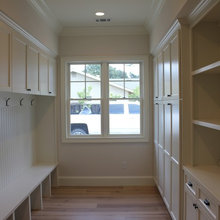 mudroom