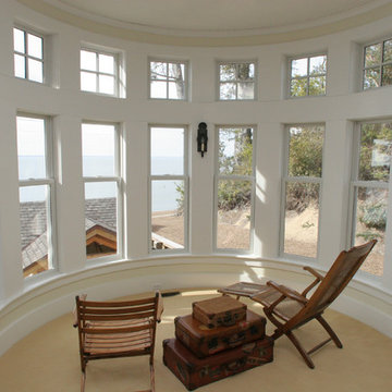 Reading Nook