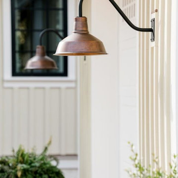 HGTV Smart Home 2018