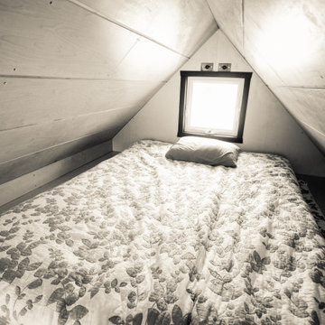 Loft Bed