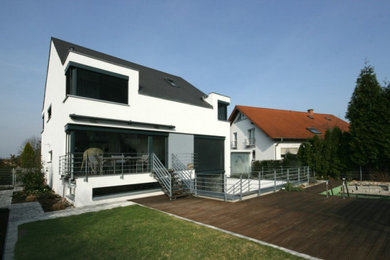 Moderne Wohnidee in Leipzig