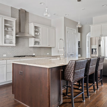 14002 Salem Ridge Road, Huntersville NC