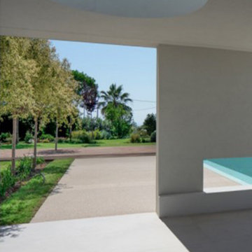 Avorio Calce Collection