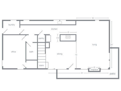 Need Help With Furniture Layout For Long Living Room Furniture Layout For Long Living Room