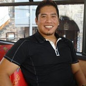 Manuel Abellon's photo