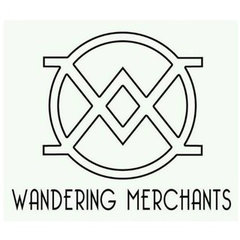 Wandering Merchants