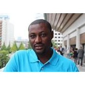 George Tetteh Conca's photo