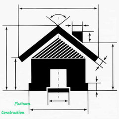 Platinum Construction & Remodeling