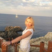 Анна Мовила's photo