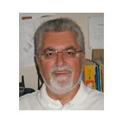 Fred Ihnatiuk's photo