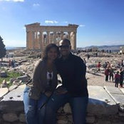 James McAdams's photo